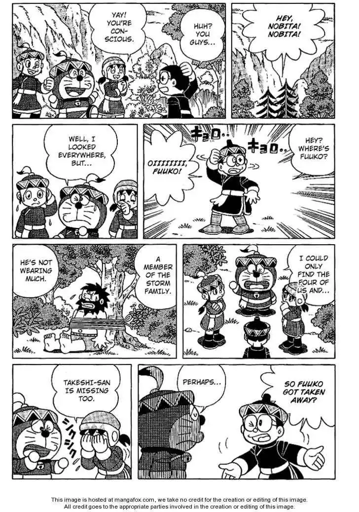 Doraemon Long Stories Chapter 23.3 9